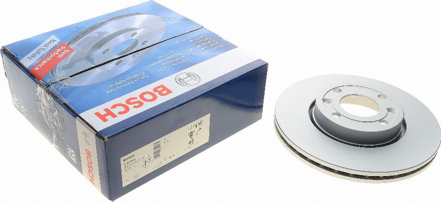 BOSCH 0 986 479 B73 — Tarcza hamulcowa