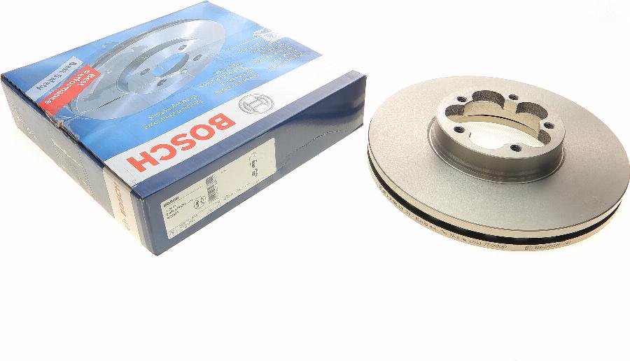 BOSCH 0 986 479 C99 — Tarcza hamulcowa