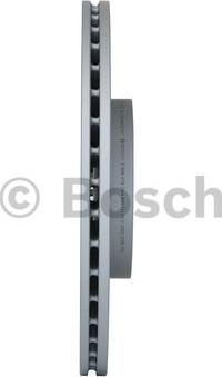 BOSCH 0 986 479 C94 - TARCZA HAM. BMW P. 2-X1 1.5-2.0 14- POWLEKANE