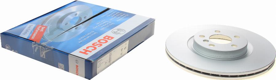 BOSCH 0 986 479 C94 — Tarcza hamulcowa