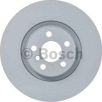 BOSCH 0 986 479 C94 - TARCZA HAM. BMW P. 2-X1 1.5-2.0 14- POWLEKANE
