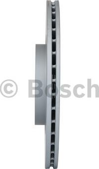 BOSCH 0 986 479 C94 - TARCZA HAM. BMW P. 2-X1 1.5-2.0 14- POWLEKANE