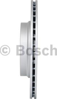 BOSCH 0 986 479 C95 - Tarcza hamulcowa