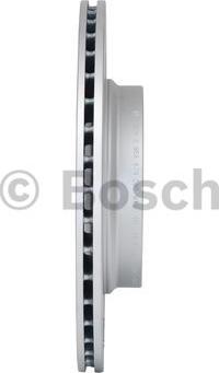 BOSCH 0 986 479 C95 - Tarcza hamulcowa