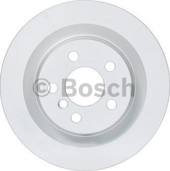 BOSCH 0 986 479 C95 — Tarcza hamulcowa