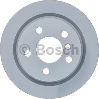 BOSCH 0 986 479 C96 — Tarcza hamulcowa