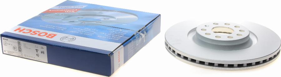 BOSCH 0 986 479 C90 — Tarcza hamulcowa