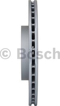 BOSCH 0 986 479 C93 - Tarcza hamulcowa
