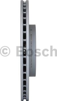 BOSCH 0 986 479 C93 - Tarcza hamulcowa