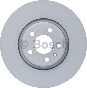 BOSCH 0 986 479 C49 — Tarcza hamulcowa
