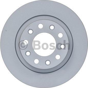 BOSCH 0 986 479 C41 — Tarcza hamulcowa