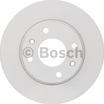 BOSCH 0 986 479 C54 — Tarcza hamulcowa