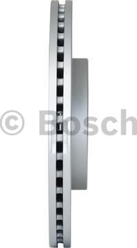 BOSCH 0 986 479 C56 - TARCZA HAM. CHEVROLET P. CRUZE 1.4-1.8-1.7-2.0D 09- POWLEKANE