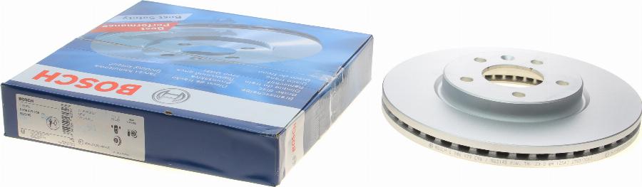 BOSCH 0 986 479 C56 — Tarcza hamulcowa