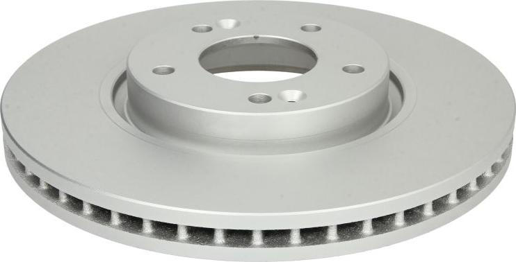 BOSCH 0 986 479 C51 — Tarcza hamulcowa