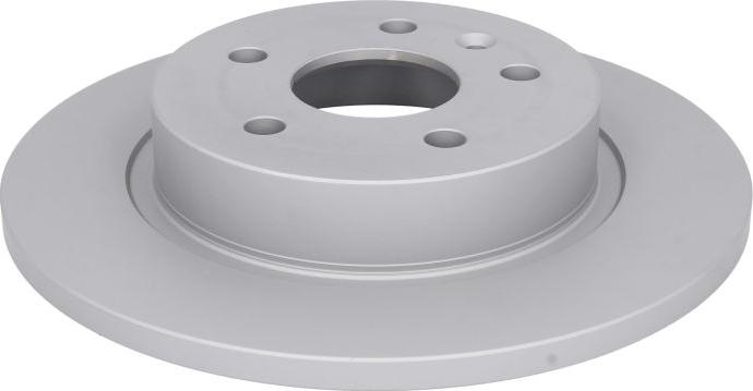 BOSCH 0 986 479 C57 — Tarcza hamulcowa