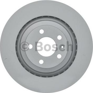BOSCH 0 986 479 C64 — Tarcza hamulcowa