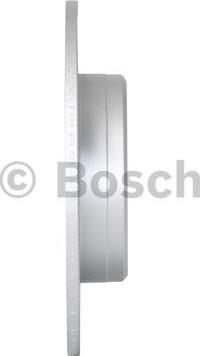BOSCH 0 986 479 C66 - Tarcza hamulcowa