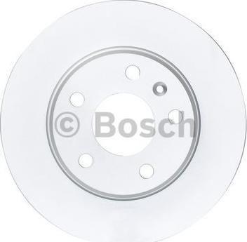 BOSCH 0 986 479 C66 — Tarcza hamulcowa