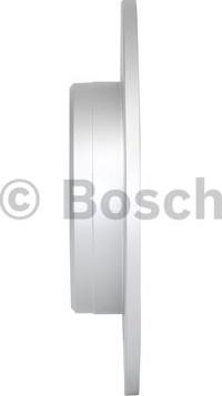 BOSCH 0 986 479 C66 - Tarcza hamulcowa