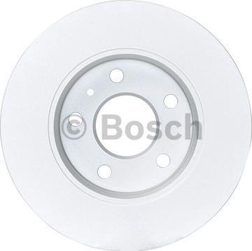 BOSCH 0 986 479 C66 - Tarcza hamulcowa