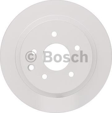 BOSCH 0 986 479 C60 — Tarcza hamulcowa