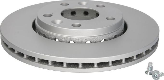 BOSCH 0 986 479 C62 — Tarcza hamulcowa