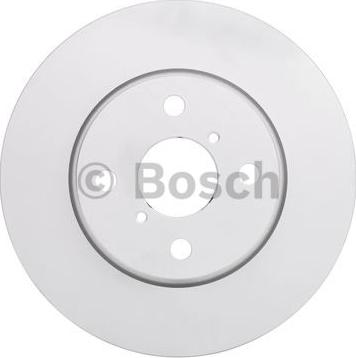 BOSCH 0 986 479 C06 — Tarcza hamulcowa