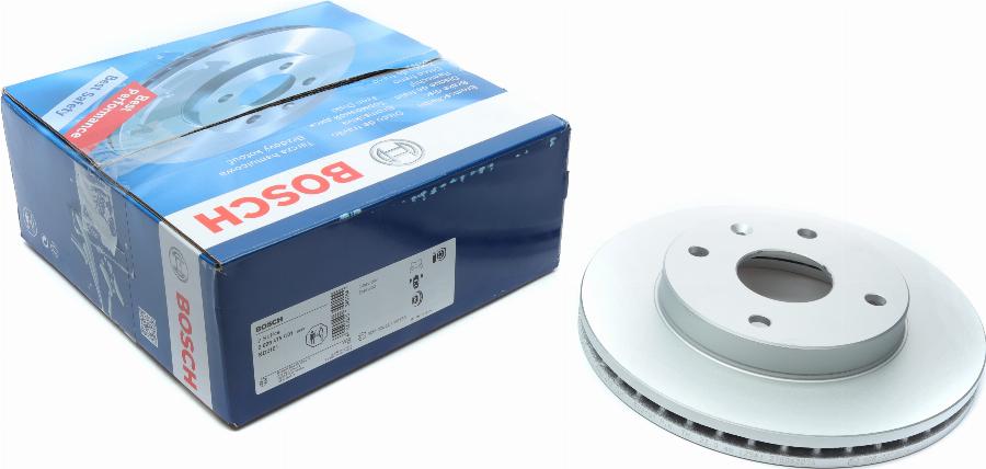 BOSCH 0 986 479 C01 — Tarcza hamulcowa