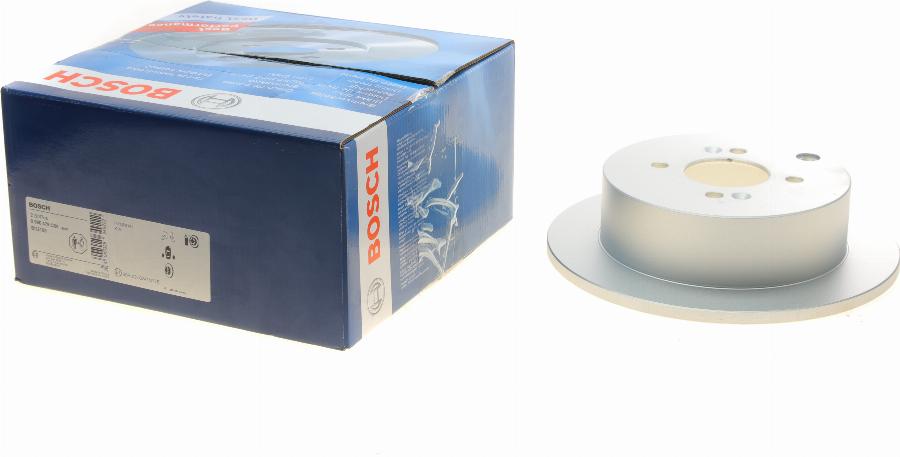 BOSCH 0 986 479 C08 — Tarcza hamulcowa