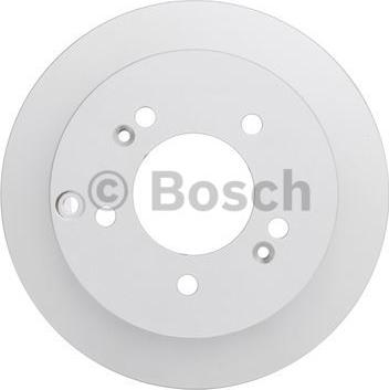 BOSCH 0 986 479 C03 - Tarcza hamulcowa
