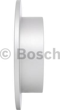 BOSCH 0 986 479 C03 - Tarcza hamulcowa