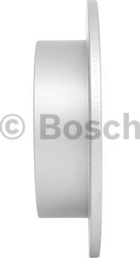 BOSCH 0 986 479 C03 - Tarcza hamulcowa