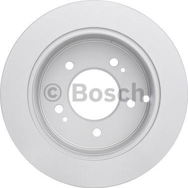 BOSCH 0 986 479 C03 - Tarcza hamulcowa