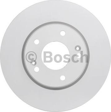 BOSCH 0 986 479 C07 — Tarcza hamulcowa
