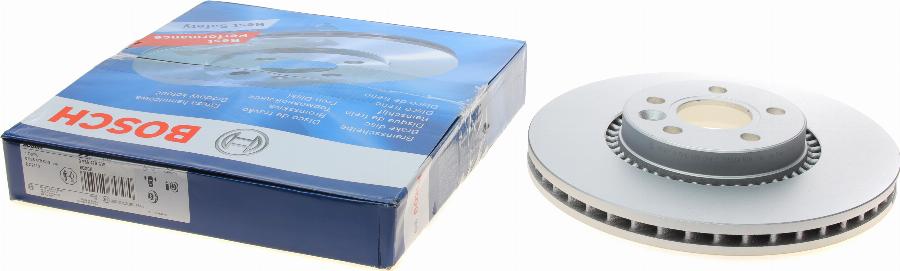 BOSCH 0 986 479 C19 — Tarcza hamulcowa