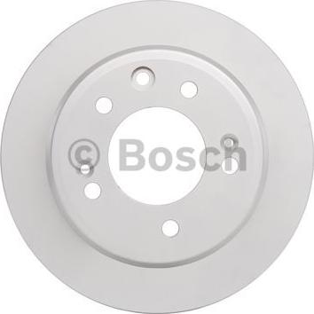 BOSCH 0 986 479 C14 — Tarcza hamulcowa