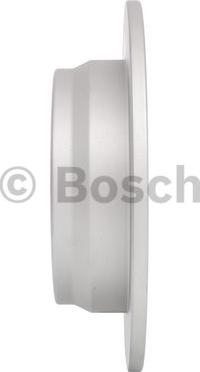 BOSCH 0 986 479 C14 - Tarcza hamulcowa
