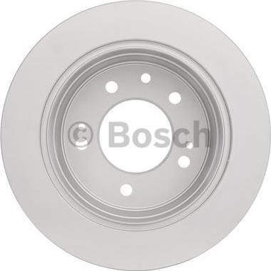 BOSCH 0 986 479 C14 - Tarcza hamulcowa