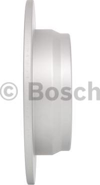 BOSCH 0 986 479 C14 - Tarcza hamulcowa
