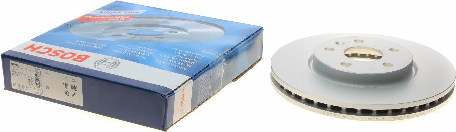 BOSCH 0 986 479 C16 — Tarcza hamulcowa