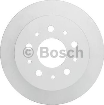 BOSCH 0 986 479 C10 — Tarcza hamulcowa