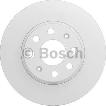 BOSCH 0 986 479 C11 — Tarcza hamulcowa