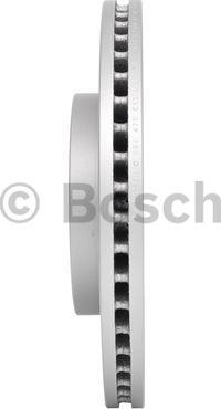 BOSCH 0 986 479 C13 - Tarcza hamulcowa