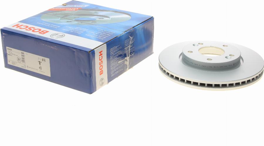 BOSCH 0 986 479 C13 — Tarcza hamulcowa