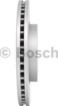 BOSCH 0 986 479 C13 - Tarcza hamulcowa