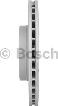 BOSCH 0 986 479 C17 - Tarcza hamulcowa