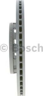 BOSCH 0 986 479 C89 - Tarcza hamulcowa
