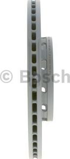 BOSCH 0 986 479 C89 - Tarcza hamulcowa
