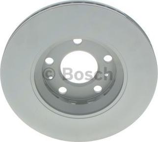 BOSCH 0 986 479 C89 — Tarcza hamulcowa
